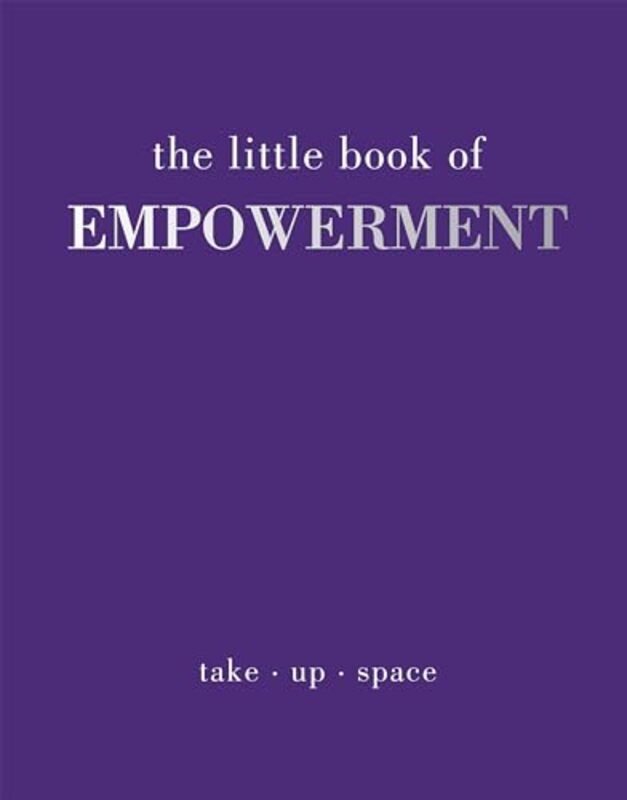 

The Little Book Of Empowerment By Gray, Joanna -Hardcover