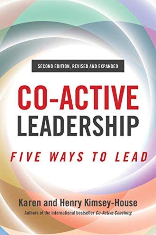 

Co-Active Leadership, Second Edition,Paperback by Kimsey-House, Henry - Kimsey-House, Karen