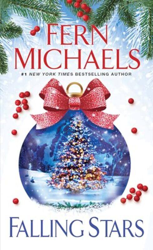 

Falling Stars by Fern Michaels-Paperback