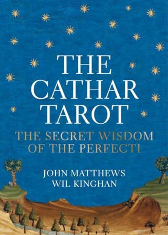 

The Cathar Tarot by Mariana Mora-Paperback