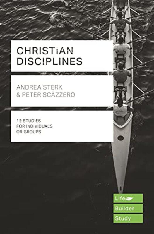 

Christian Disciplines Lifebuilder Study Guides by Regis BismuthJan Dunin-WasowiczPhilip M Nichols-Paperback