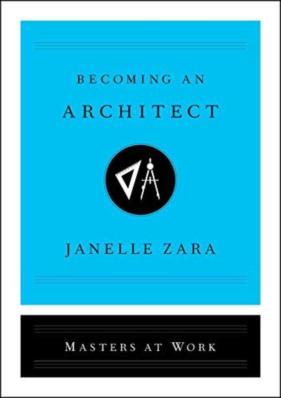 

Becoming an Architect by Sam BaerSarah HullFiona PatchettAndy PrenticeLia Illustrator Visirin-Hardcover