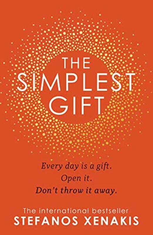 

The Simplest Gift,Hardcover,by:Xenakis, Stefanos