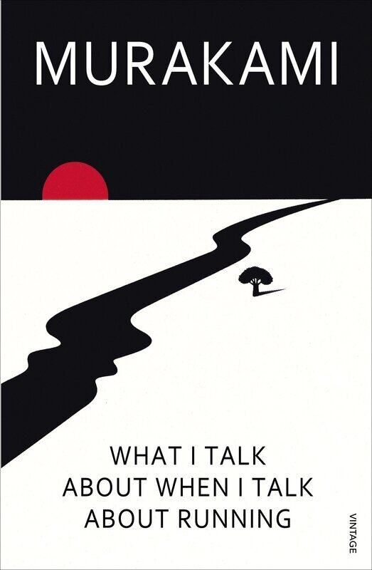 

What I Talk About When I Talk About Running, Paperback Book, By: Haruki Murakami