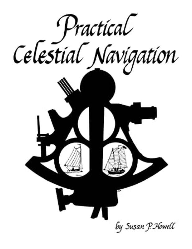 

Practical Celestial Navigation by Christie Golden-Paperback