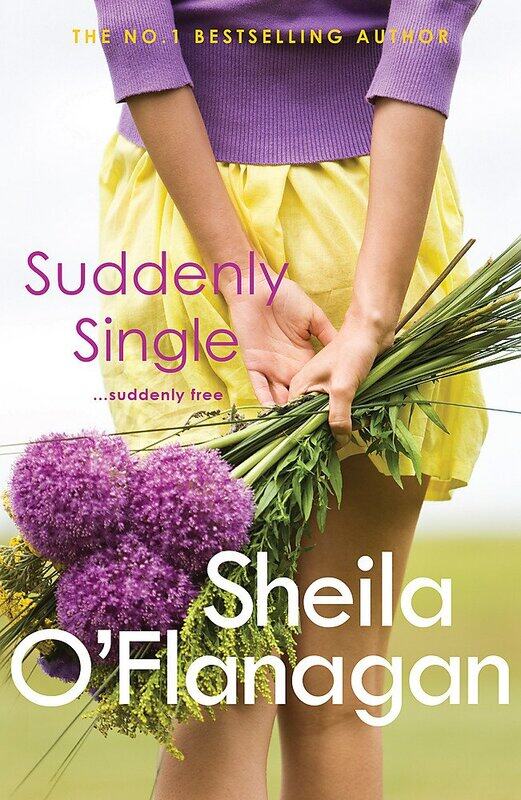 

Suddenly Single, Paperback Book, By: Sheila O'Flanagan