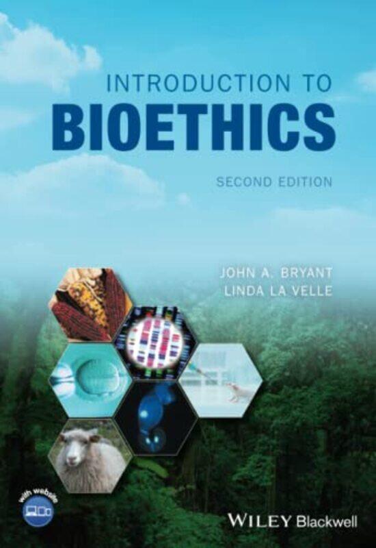 

Introduction to Bioethics by Anam ThubtenSharon Roe-Paperback