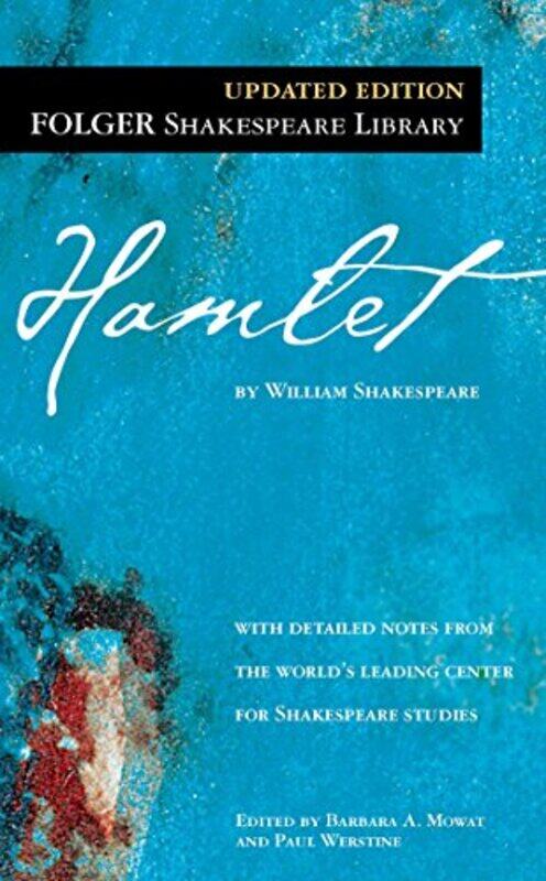 

Hamlet By Shakespeare William - Paperback