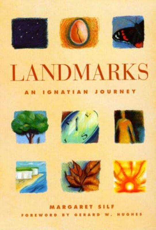 

Landmarks by Sifu Shaun Rawcliffe-Paperback