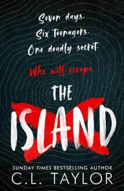 

The Island.paperback,By :Taylor, C.L.