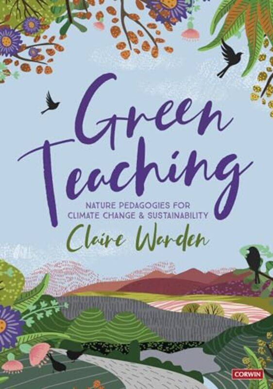 

Green Teaching by Claire Warden-Hardcover