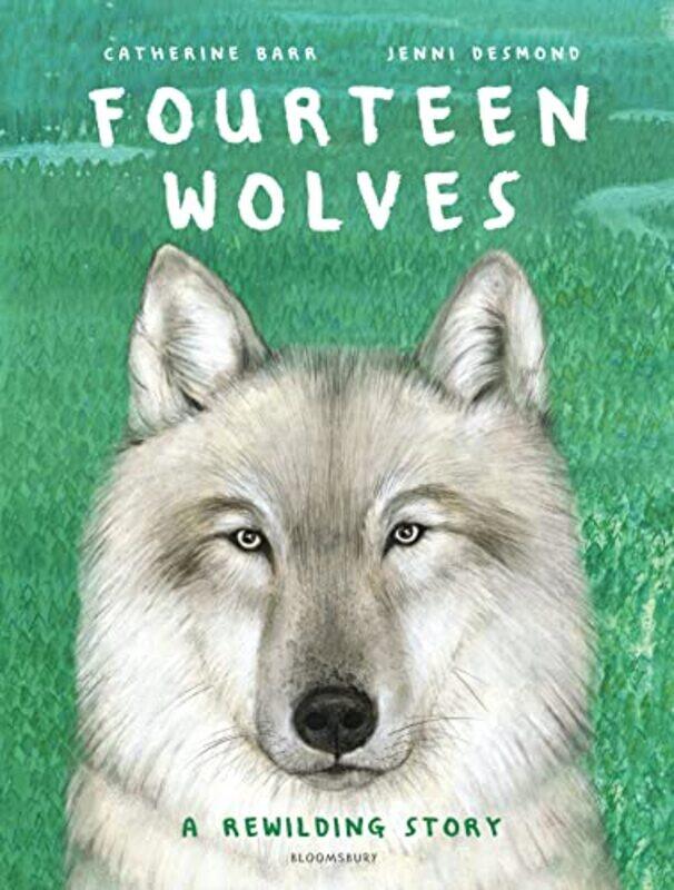 

Fourteen Wolves by Matthias HenzeDavid Lincicum-Hardcover