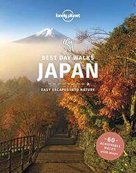 Lonely Planet Best Day Walks Japan by Lonely PlanetRay BartlettCraig McLachlanRebecca Milner-Paperback