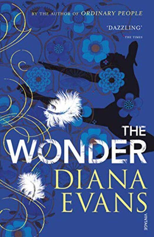 

The Wonder by Diana Evans-Paperback