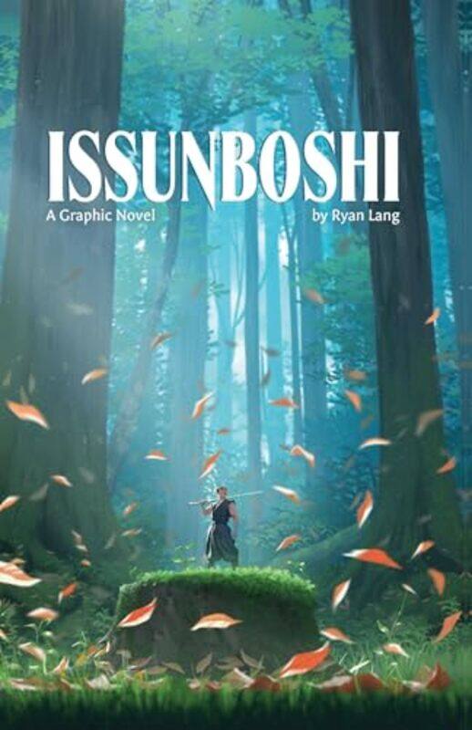 

Issunboshi By Lang Ryan - Paperback