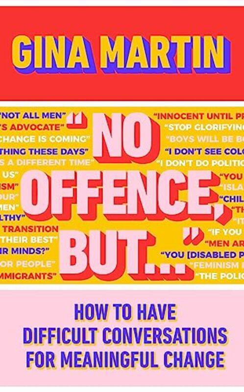 

No Offence But by Dr Ken J Burge-Hardcover