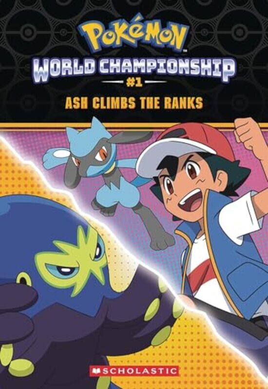 

Pokemon Galar Ch02 By Lane Jeanette - Paperback