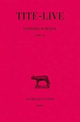 Histoire Romaine Tome Xxx  Livre Xl By Tite-Live - Paperback