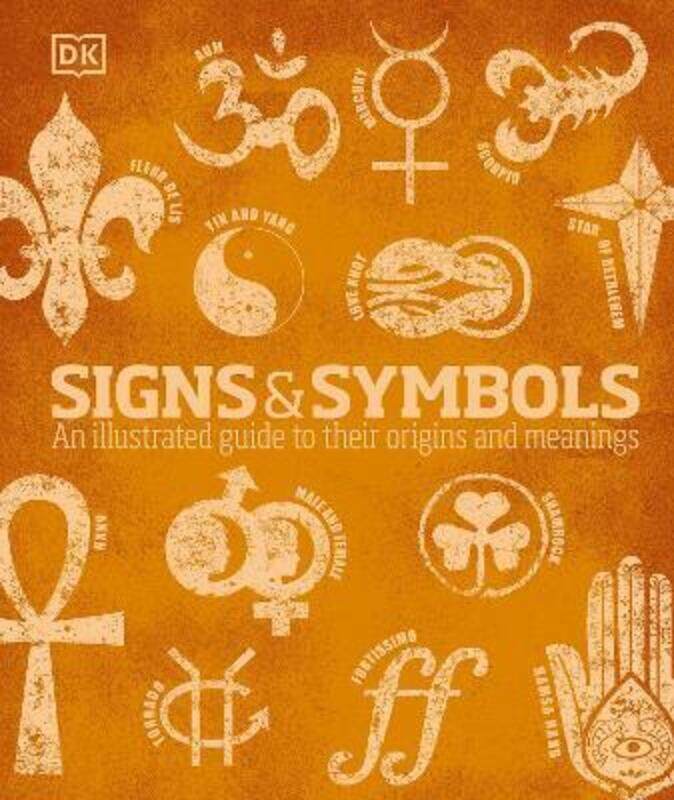 

Signs & Symbols.Hardcover,By :Kim Dennis-Bryan