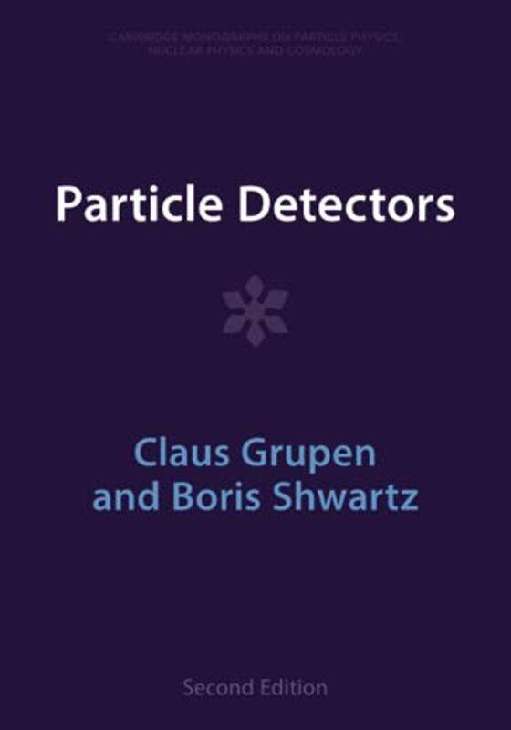 

Particle Detectors by Emilie Dufresne-Paperback