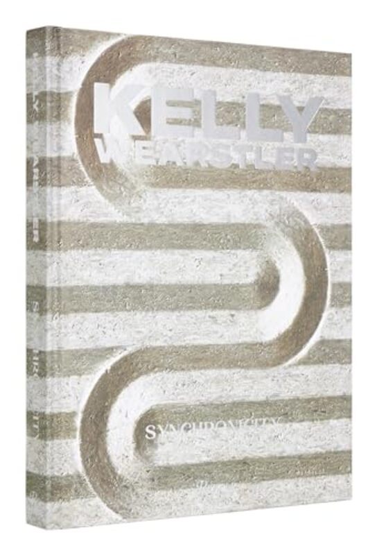 

Kelly Wearstler Synchronicity by Kelly Wearstler Hardcover