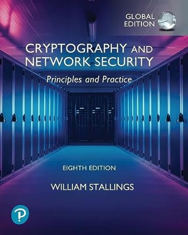 

Cryptography and Network Security Principles and Practice Global Ed by The Psychodynamic Formulation Collective-Paperback