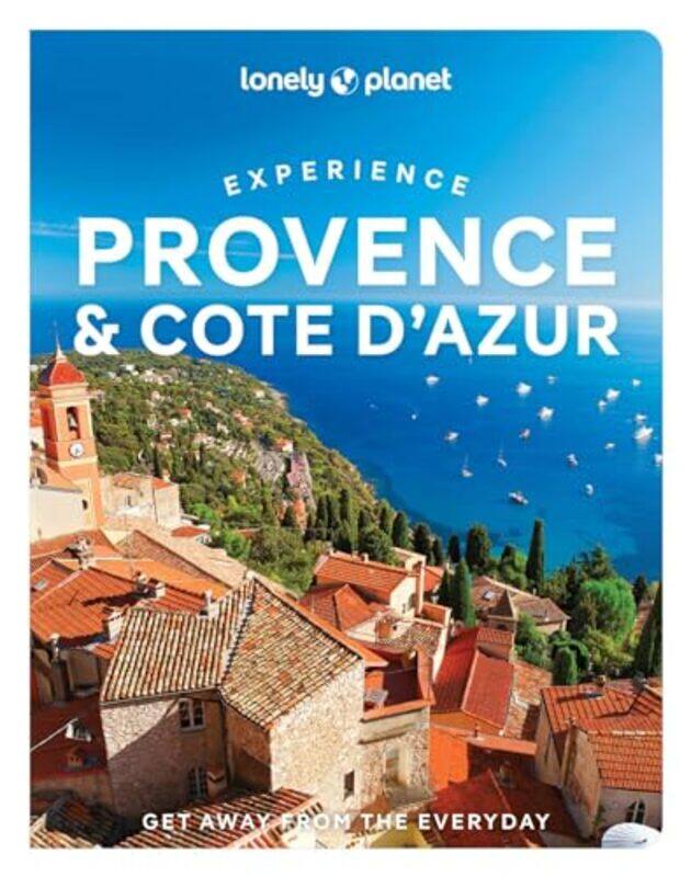 

Provence And Cote Dazur E01 By E01 - Paperback