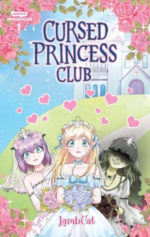 

Cursed Princess Club by LambCat-Paperback