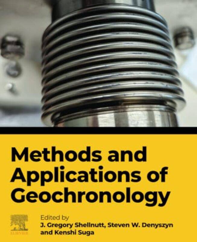 

Methods and Applications of Geochronology by Haynes Publishing-Paperback