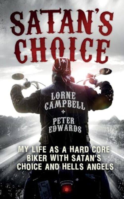 

Satans Choice by Lorne - Paperback