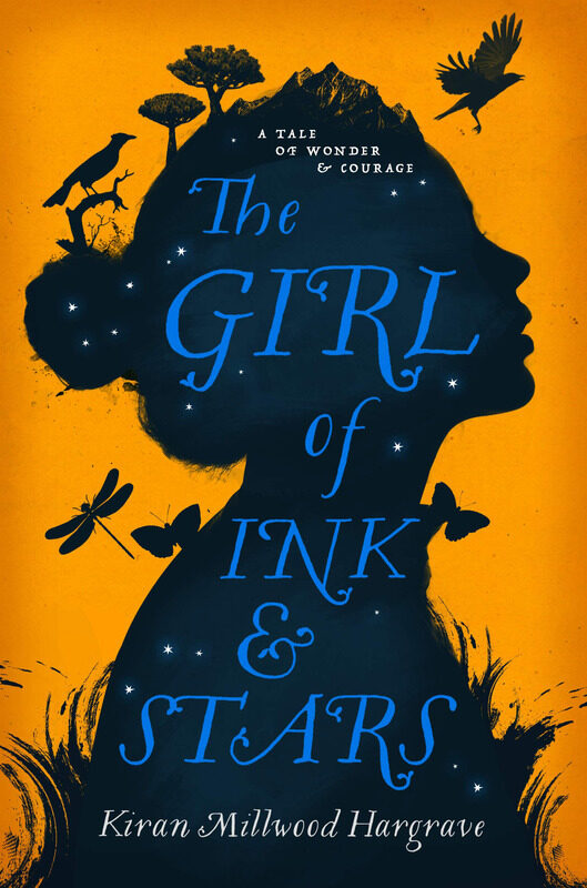 

The Girl of Ink & Stars, Paperback Book, By: Kiran Millwood Hargrave