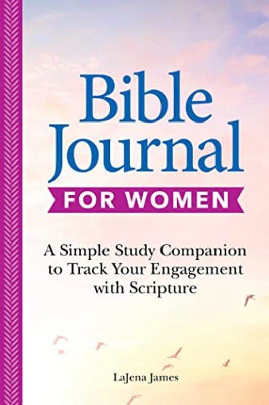 

52 Week Bib Journal For Women By James Lajena - Paperback