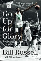 Go Up for Glory , Paperback by Russell, Bill - Mcsweeny, William