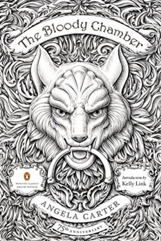 

The Bloody Chamber and Other Stories , Paperback by Carter, Angela