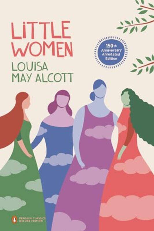 

Little Women By Alcott Louisa May - Paperback