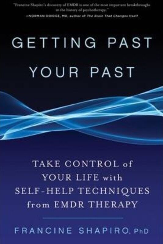 

Getting Past Your Past.paperback,By :Francine Shapiro