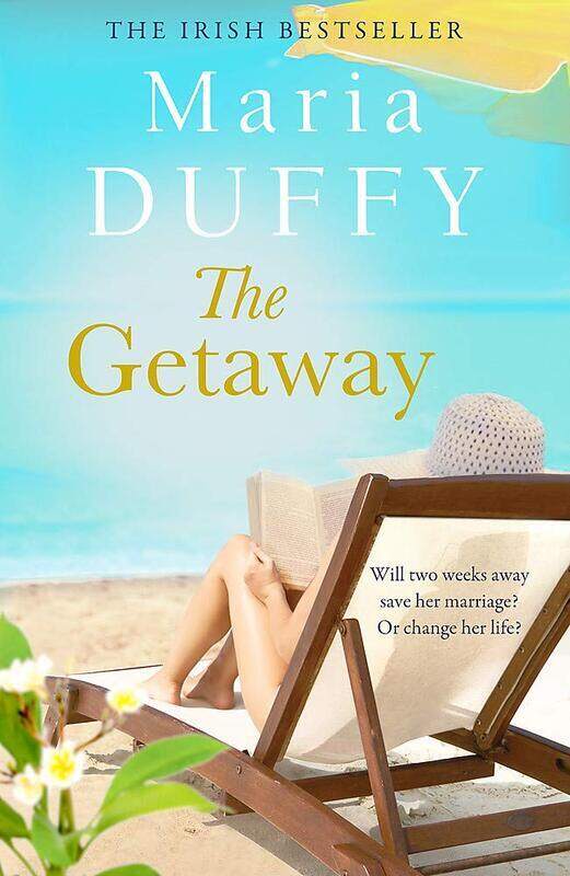 

The Getaway, Paperback Book, By: Maria Duffy