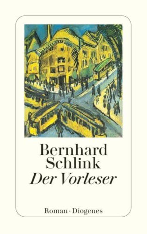 

Der Vorleser by Ruth HollidayMeredith JonesDavid Bell-Paperback