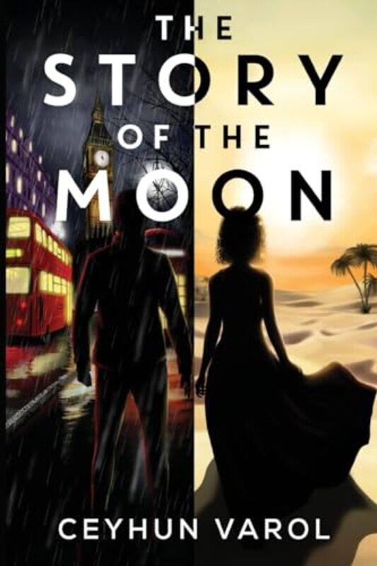 

The Story of the Moon by Ceyhun Varol-Paperback