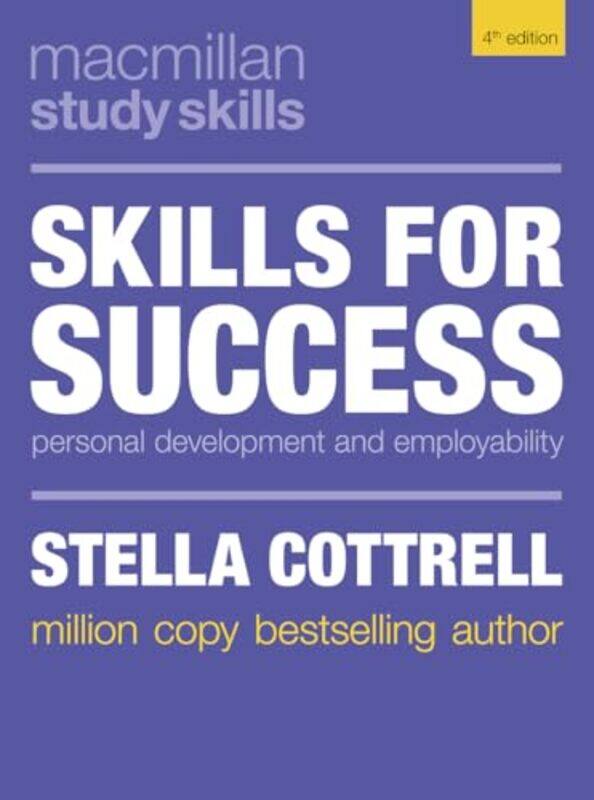 

Skills for Success by Mark Buchanan-Paperback