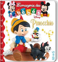 PINOCCHIO , Paperback by BEAUMONT/BELINEAU