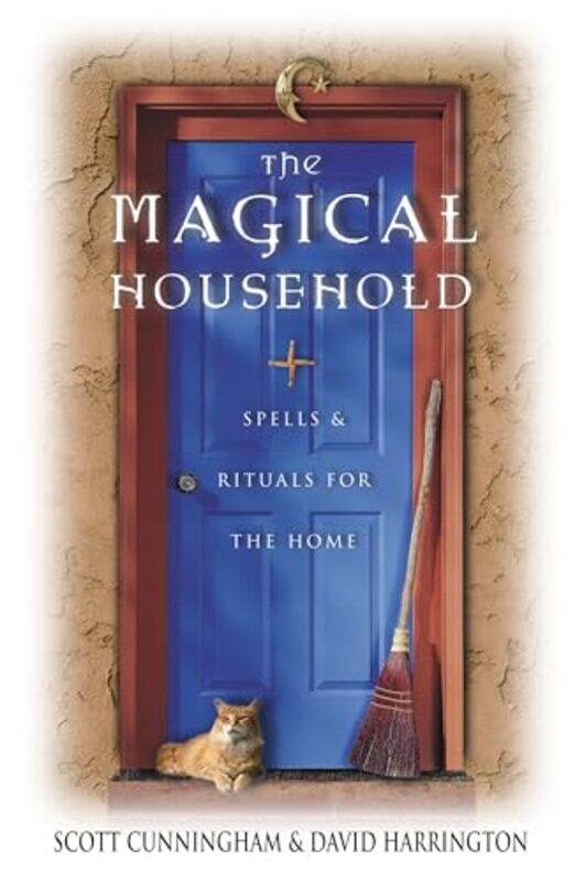 

The Magical Household by Kate Sutton-Paperback