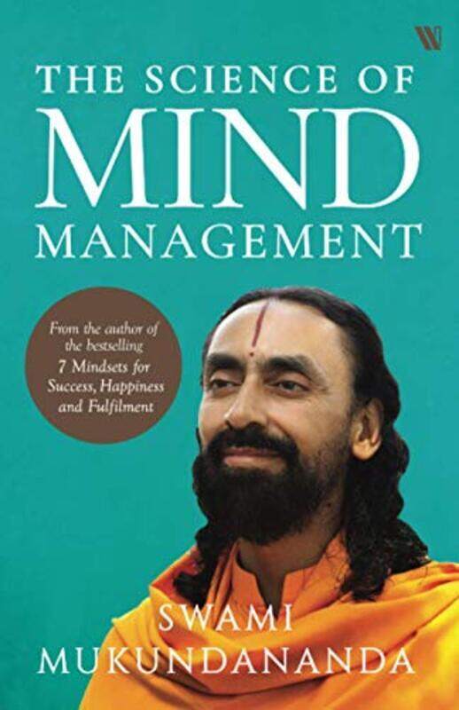 

Science of Mind Management Paperback by Swami Mukundananda