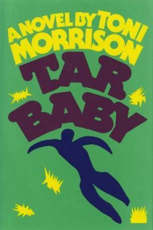 

Tar Baby,Hardcover, By:Morrison, Toni