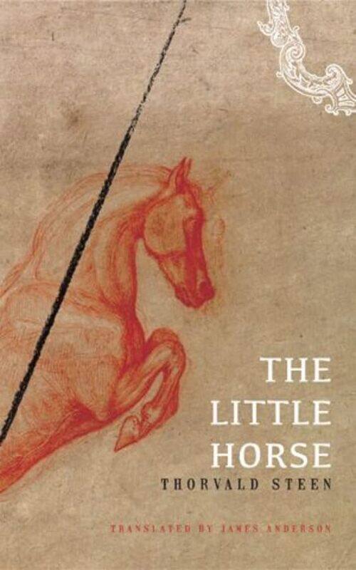 

Little Horse By Steen Thorvald - Paperback