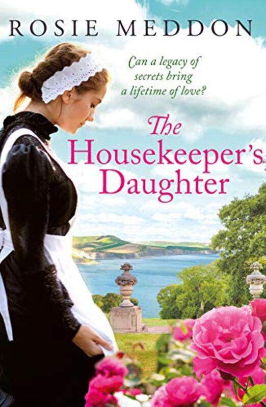 

The Housekeepers Daughter by Rosie Meddon-Paperback