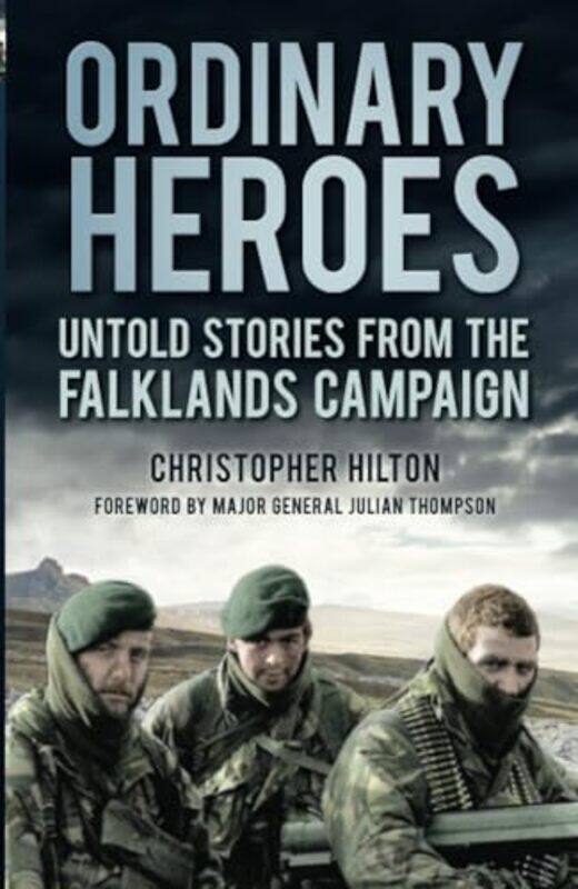 

Ordinary Heroes -Paperback