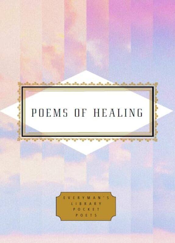 

Poems Of Healing by Kirchwey, Karl -Hardcover