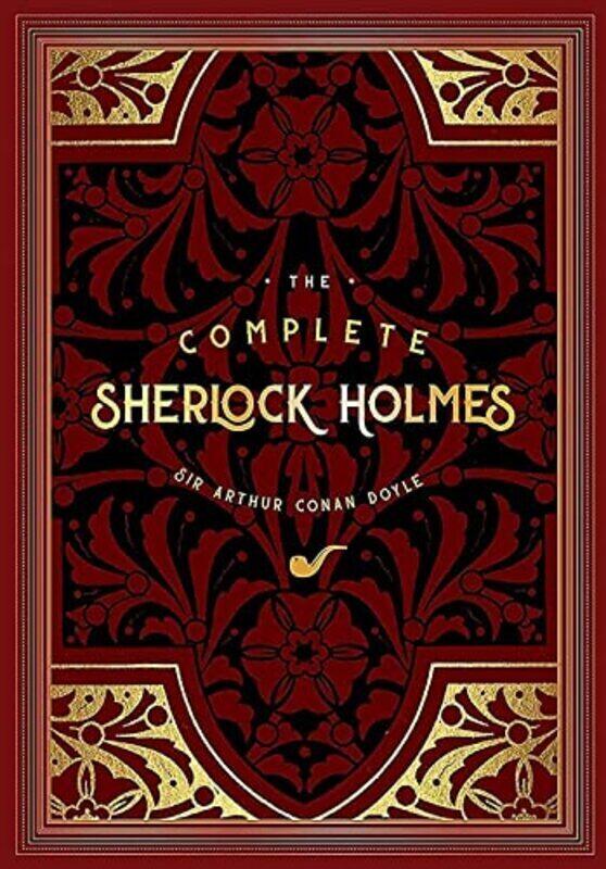 

The Complete Sherlock Holmes: Volume 2,Paperback,By:Conan Doyle, Sir Arthur