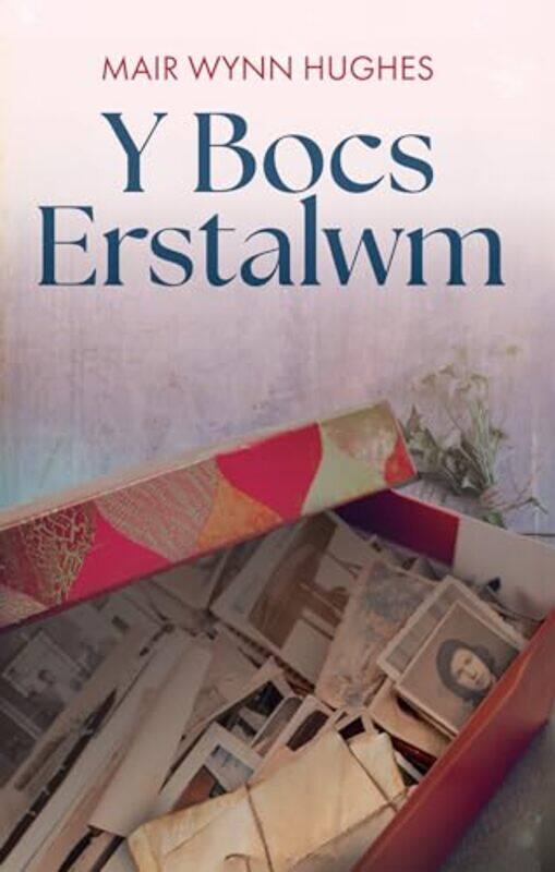 

Y Bocs Erstalwm by Mair Wynn Hughes-Paperback